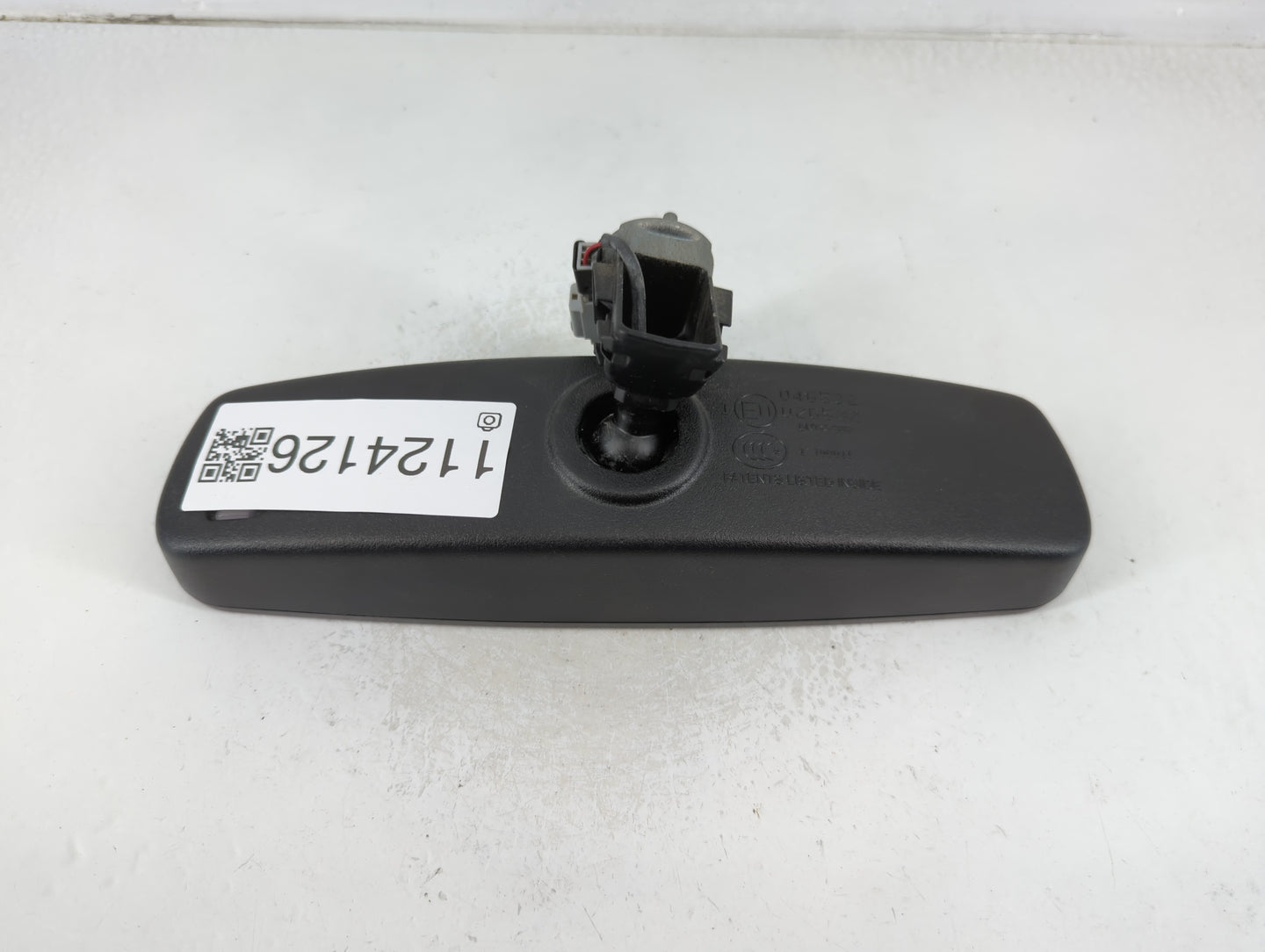 2013-2019 Ford Escape Interior Rear View Mirror Replacement OEM P/N:E11026532 E11046532 Fits OEM Used Auto Parts - Oemusedau