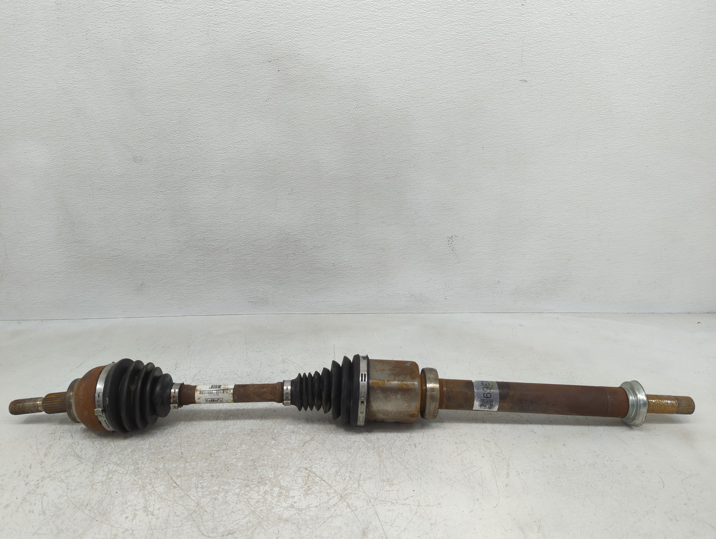 2013-2019 Ford Escape Axle Shaft Front Passenger Cv C/v - Oemusedautoparts1.com