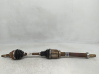 2013-2019 Ford Escape Axle Shaft Front Passenger Cv C/v - Oemusedautoparts1.com