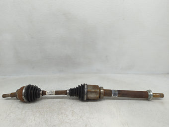 compare product 2013-2019 Ford Escape Axle Shaft Front Passenger Cv C/v