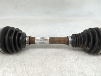 2013-2019 Ford Escape Axle Shaft Front Passenger Cv C/v - Oemusedautoparts1.com