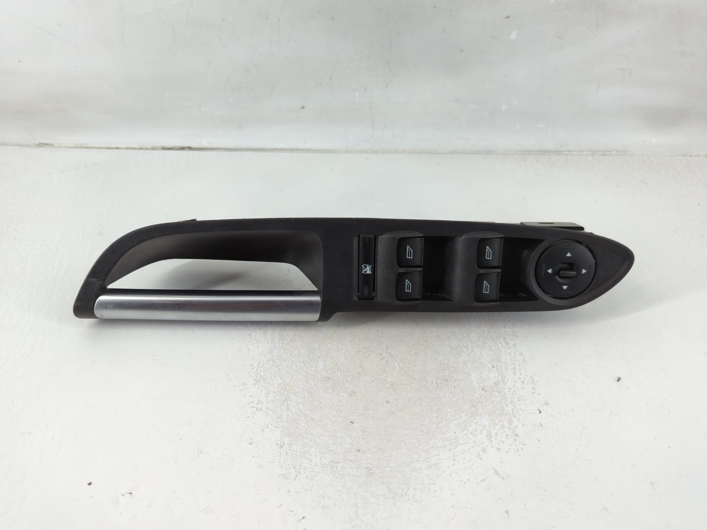 2013-2019 Ford Escape Master Power Window Switch Replacement Driver Side Left P/N:BM5T-14A132-AB Fits OEM Used Auto Parts - 