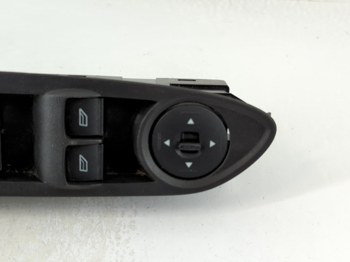 2013-2019 Ford Escape Master Power Window Switch Replacement Driver Side Left P/N:BM5T-14A132-AB Fits OEM Used Auto Parts - 
