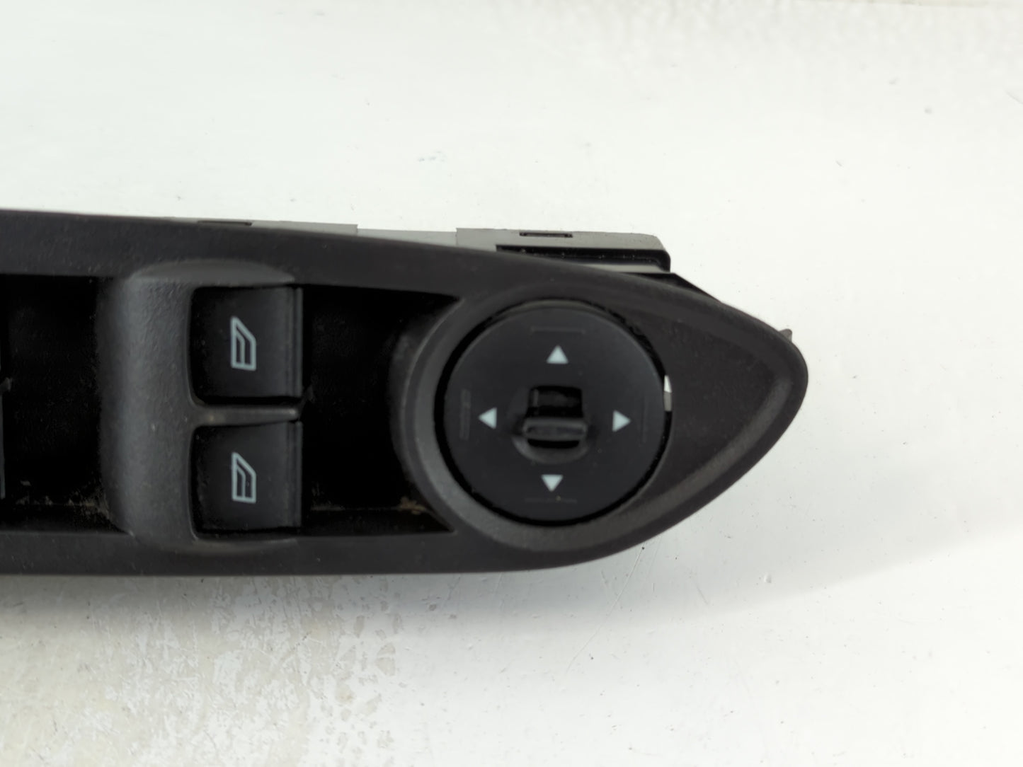 2013-2019 Ford Escape Master Power Window Switch Replacement Driver Side Left P/N:BM5T-14A132-AB Fits OEM Used Auto Parts - 
