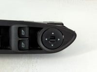 2013-2019 Ford Escape Master Power Window Switch Replacement Driver Side Left P/N:BM5T-14A132-AB Fits OEM Used Auto Parts - 