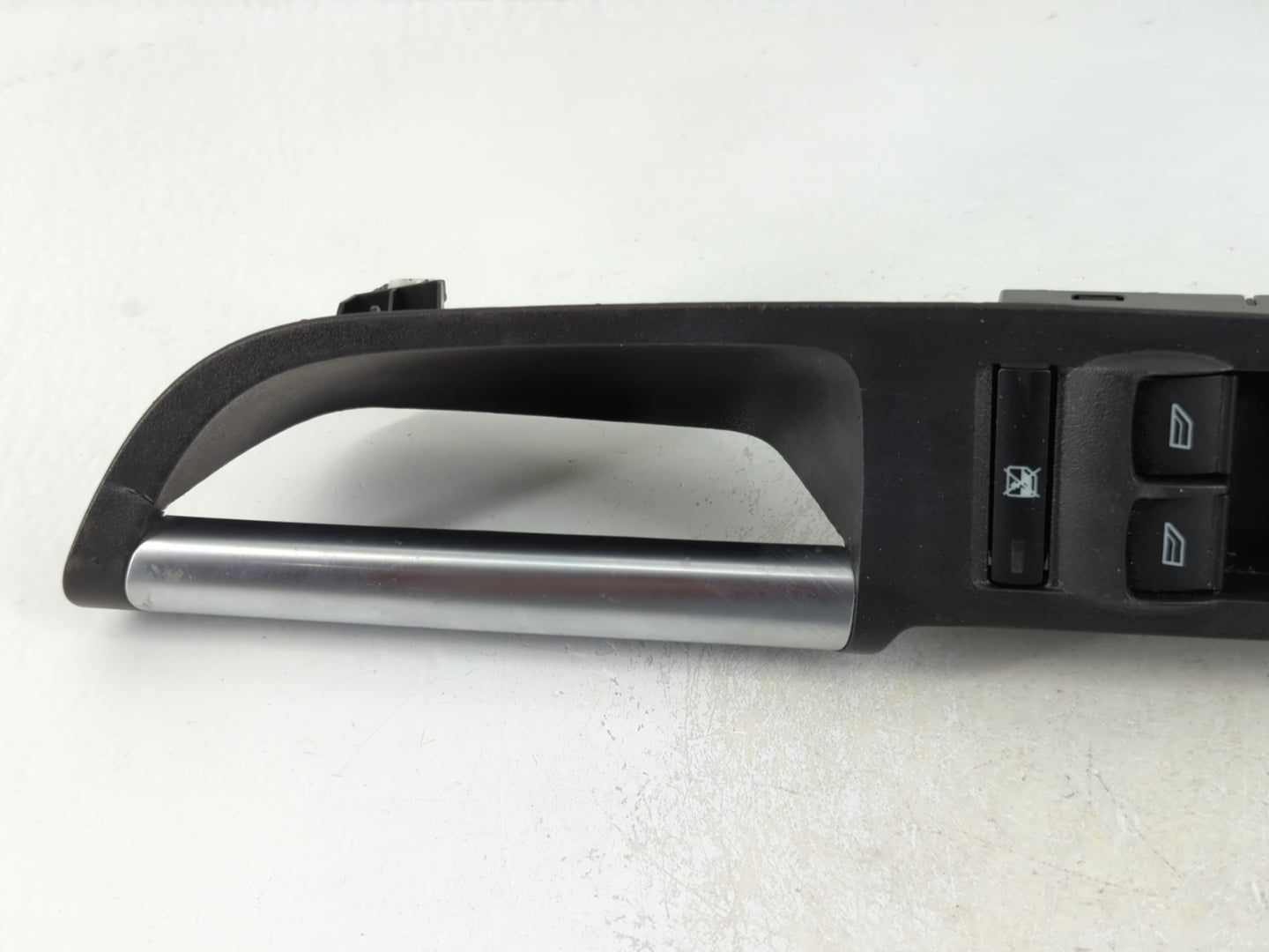 2013-2019 Ford Escape Master Power Window Switch Replacement Driver Side Left P/N:BM5T-14A132-AB Fits OEM Used Auto Parts - 
