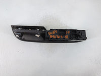 2013-2019 Ford Escape Master Power Window Switch Replacement Driver Side Left P/N:BM5T-14A132-AB Fits OEM Used Auto Parts - 