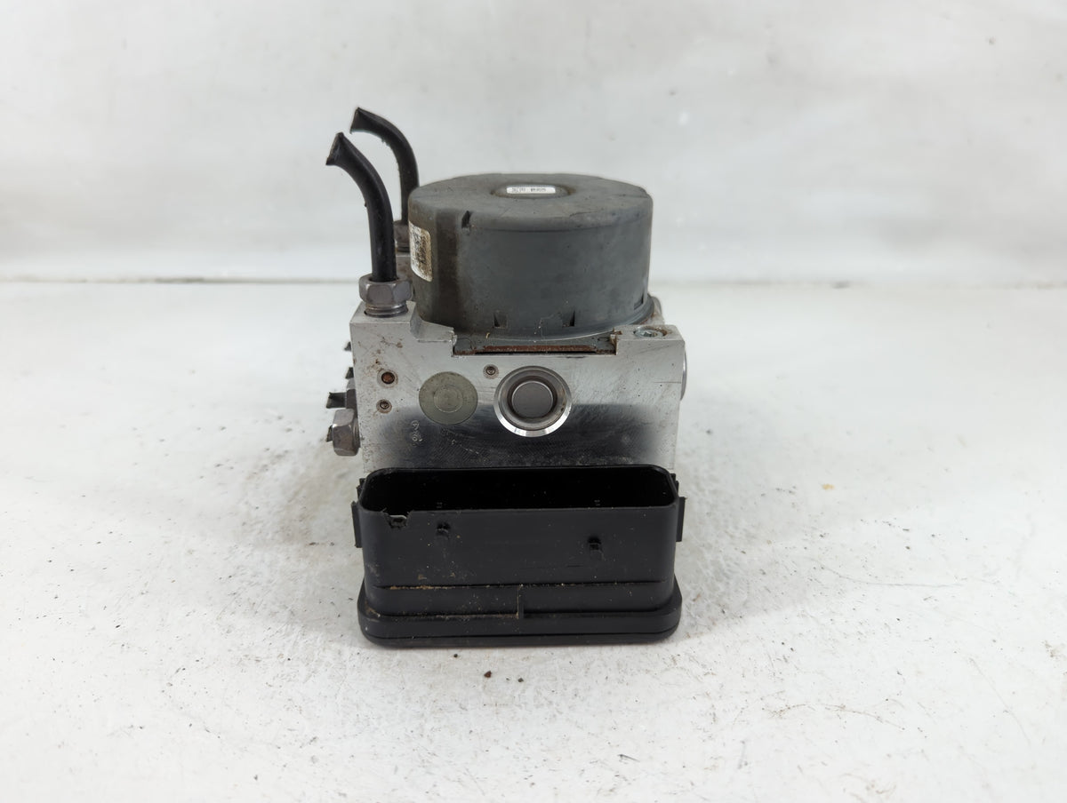 2017-2019 Ford Escape Anti-Lock Brake ABS Pump Module Actuator OEM P/N:GV61-2C405-CL Fits Fits 2017 2018 2019 OEM Used Auto 