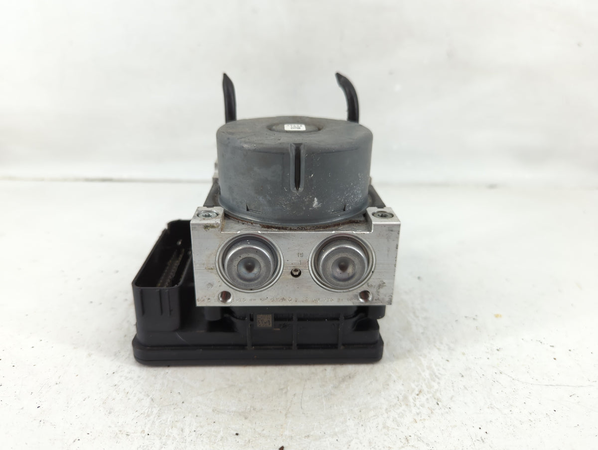 2017-2019 Ford Escape Anti-Lock Brake ABS Pump Module Actuator OEM P/N:GV61-2C405-CL Fits Fits 2017 2018 2019 OEM Used Auto 