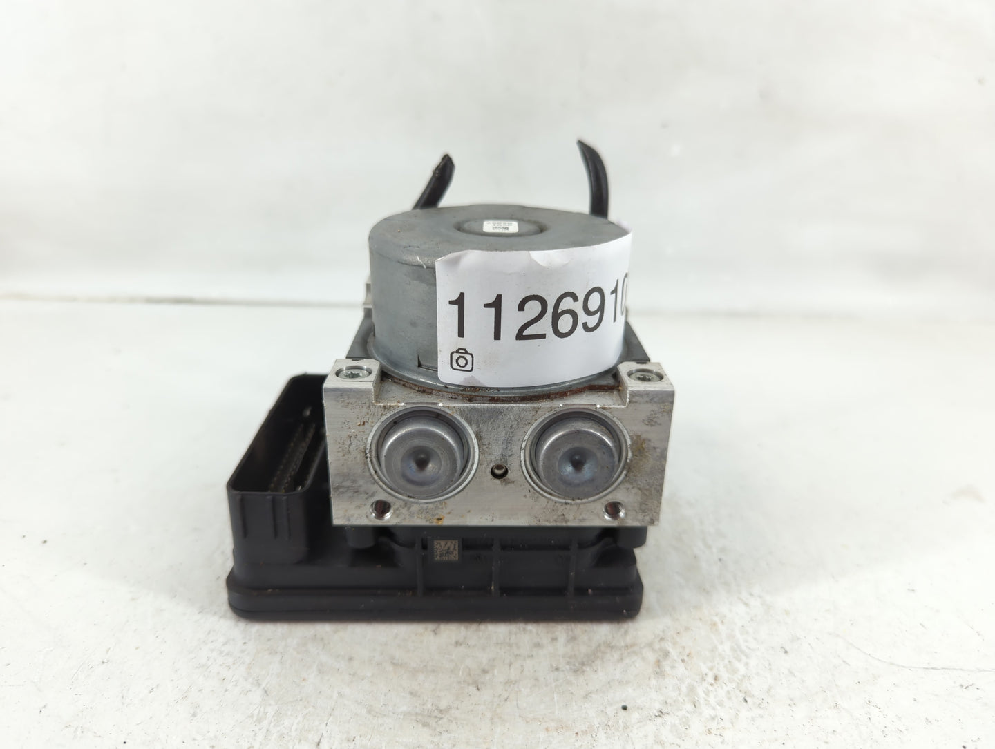 2017-2019 Ford Escape ABS Pump Control Module Replacement P/N:GV61-2C405-CJ Fits Fits 2017 2018 2019 OEM Used Auto Parts - O
