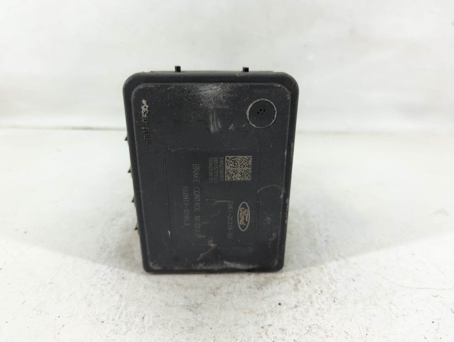 2017-2019 Ford Escape ABS Pump Control Module Replacement P/N:GV61-2C405-CJ Fits Fits 2017 2018 2019 OEM Used Auto Parts - O