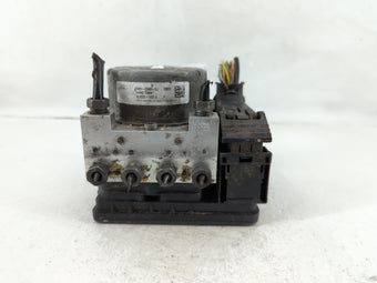 compare product 2017-2019 Ford Escape Anti-Lock Brake ABS Pump Module Actuator OEM P/N:GV61-2C405-CH GV61-2C405-CJ Fits Fits 2017 2018 2019 OEM Used Auto Parts