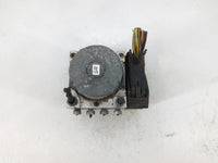 2017-2019 Ford Escape Anti-Lock Brake ABS Pump Module Actuator OEM P/N:GV61-2C405-CH GV61-2C405-CJ Fits Fits 2017 2018 2019 