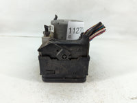 2017-2019 Ford Escape ABS Pump Control Module Replacement P/N:GV61-2C405-CH GV61-2C405-CJ Fits Fits 2017 2018 2019 OEM Used 