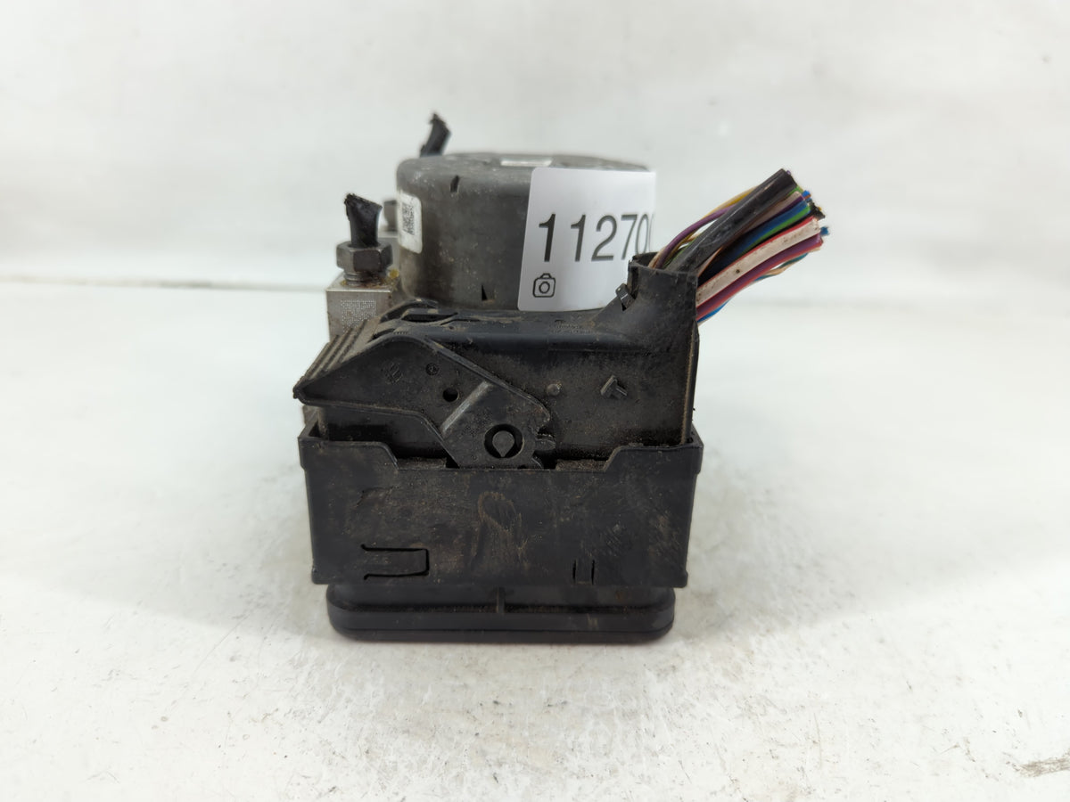 2017-2019 Ford Escape Anti-Lock Brake ABS Pump Module Actuator OEM P/N:GV61-2C405-CH GV61-2C405-CJ Fits Fits 2017 2018 2019 