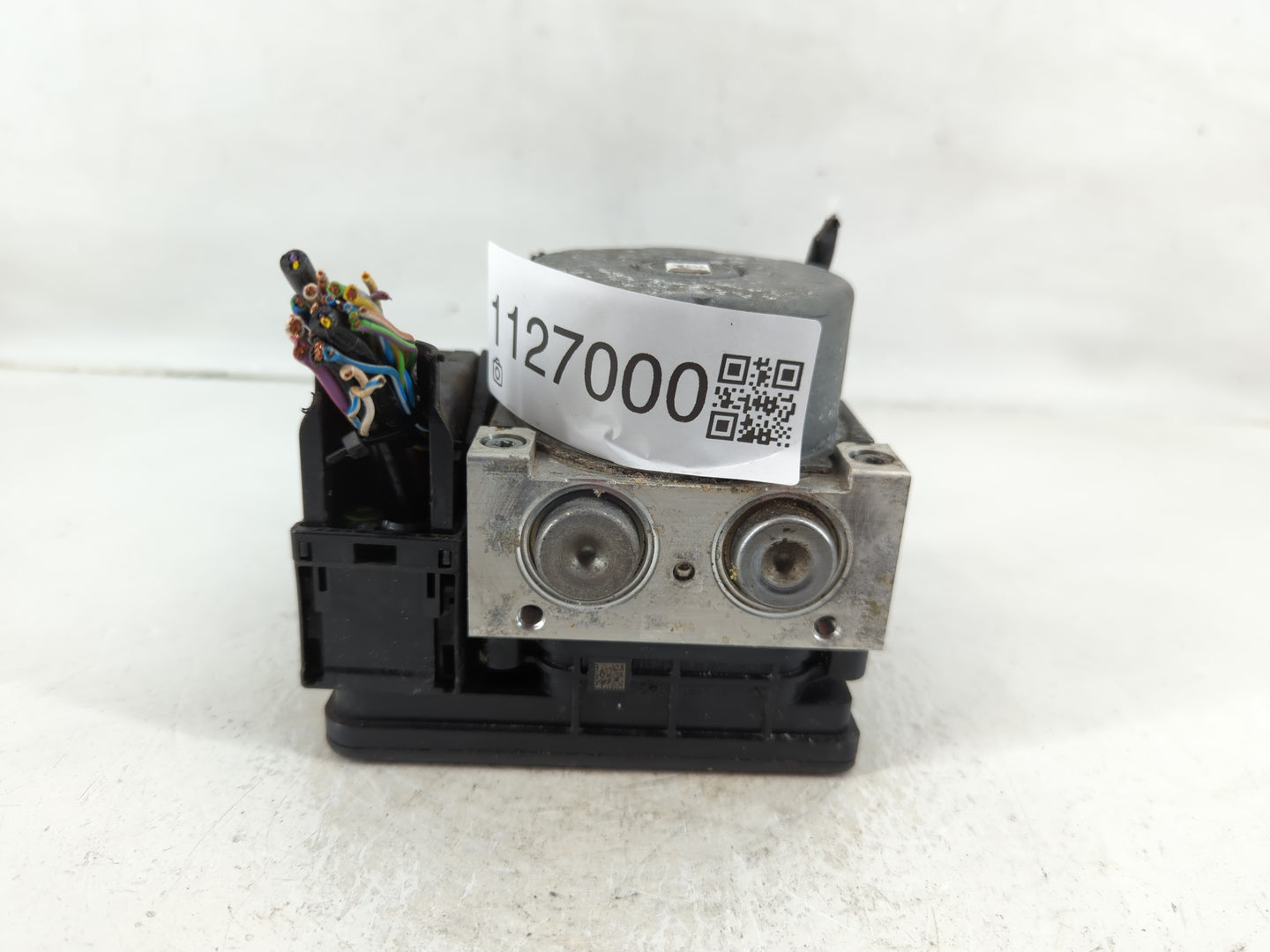 2017-2019 Ford Escape ABS Pump Control Module Replacement P/N:GV61-2C405-CH GV61-2C405-CJ Fits Fits 2017 2018 2019 OEM Used 