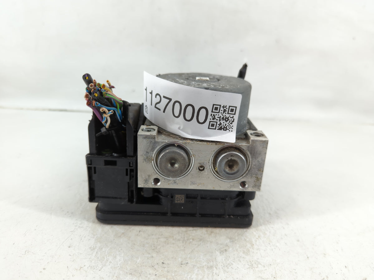 2017-2019 Ford Escape Anti-Lock Brake ABS Pump Module Actuator OEM P/N:GV61-2C405-CH GV61-2C405-CJ Fits Fits 2017 2018 2019 