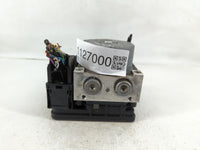 2017-2019 Ford Escape Anti-Lock Brake ABS Pump Module Actuator OEM P/N:GV61-2C405-CH GV61-2C405-CJ Fits Fits 2017 2018 2019 