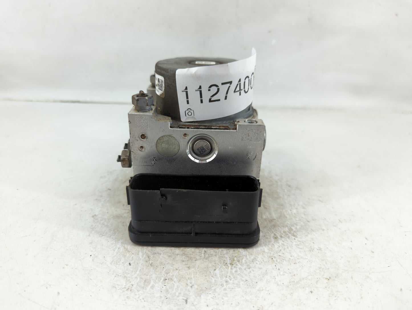 2017-2019 Ford Escape ABS Pump Control Module Replacement P/N:GV61-2C405-CJ Fits Fits 2017 2018 2019 OEM Used Auto Parts - O