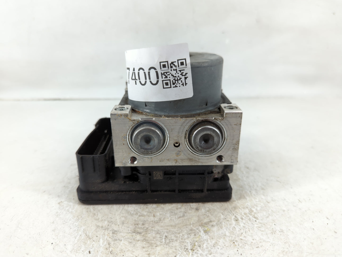 2017-2019 Ford Escape ABS Pump Control Module Replacement P/N:GV61-2C405-CJ Fits Fits 2017 2018 2019 OEM Used Auto Parts - O