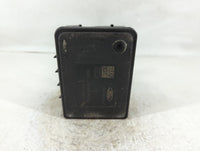 2017-2019 Ford Escape ABS Pump Control Module Replacement P/N:GV61-2C405-CJ Fits Fits 2017 2018 2019 OEM Used Auto Parts - O