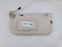 2013-2019 Ford Escape Sun Visor Shade Replacement Driver Left Mirror Fits Fits 2013 2014 2015 2016 2017 2018 2019 OEM Used A