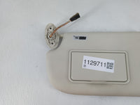 2013-2019 Ford Escape Sun Visor Shade Replacement Driver Left Mirror Fits Fits 2013 2014 2015 2016 2017 2018 2019 OEM Used A
