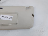 2013-2019 Ford Escape Sun Visor Shade Replacement Driver Left Mirror Fits Fits 2013 2014 2015 2016 2017 2018 2019 OEM Used A