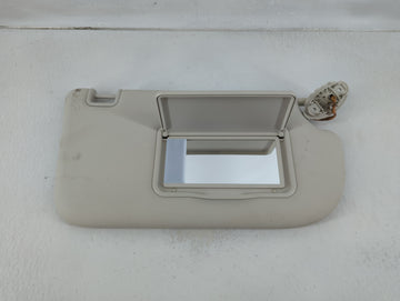 2013-2019 Ford Escape Sun Visor Shade Replacement Passenger Right Mirror Fits Fits 2013 2014 2015 2016 2017 2018 2019 OEM Us