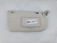 2013-2019 Ford Escape Sun Visor Shade Replacement Passenger Right Mirror Fits Fits 2013 2014 2015 2016 2017 2018 2019 OEM Us