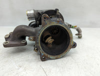 2017 Ford Escape Turbocharger Turbo Charger Super Charger Supercharger - Oemusedautoparts1.com