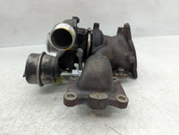 2017 Ford Escape Turbocharger Turbo Charger Super Charger Supercharger - Oemusedautoparts1.com
