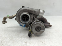 2017 Ford Escape Turbocharger Turbo Charger Super Charger Supercharger - Oemusedautoparts1.com