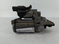 2017-2019 Ford Escape Car Starter Motor Solenoid OEM P/N:GV6T-11000-AA Fits Fits 2017 2018 2019 2020 2021 2022 OEM Used Auto