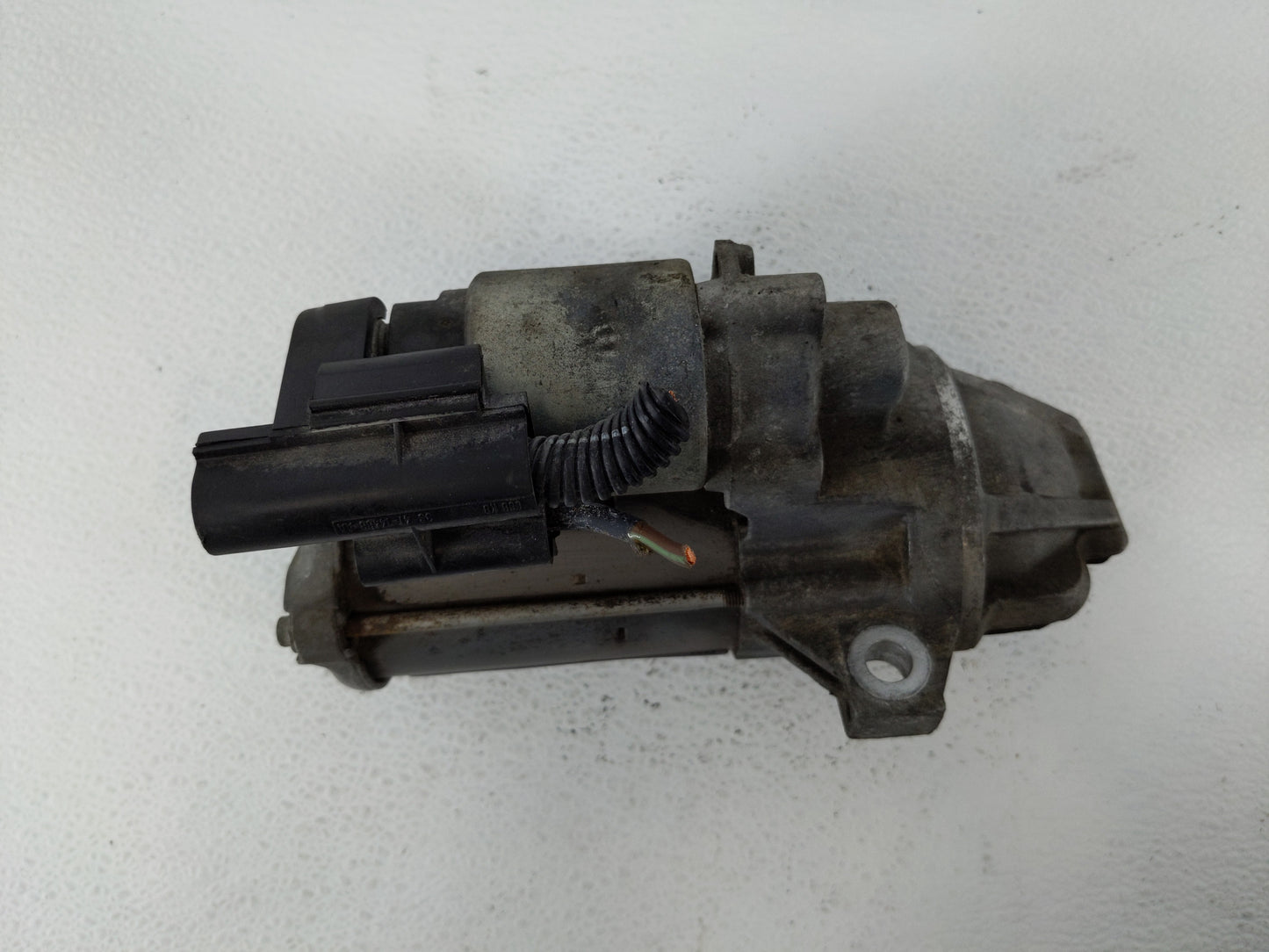 2017-2019 Ford Escape Car Starter Motor Solenoid OEM P/N:GV6T-11000-AA Fits Fits 2017 2018 2019 2020 2021 2022 OEM Used Auto