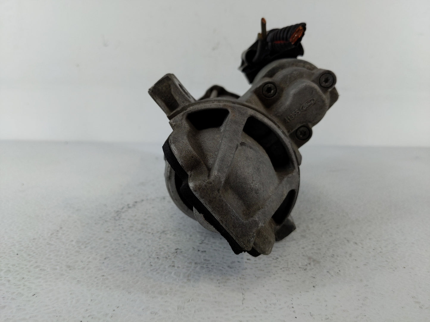 2017-2019 Ford Escape Car Starter Motor Solenoid OEM P/N:GV6T-11000-AA Fits Fits 2017 2018 2019 2020 2021 2022 OEM Used Auto