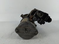 2017-2019 Ford Escape Car Starter Motor Solenoid OEM P/N:GV6T-11000-AA Fits Fits 2017 2018 2019 2020 2021 2022 OEM Used Auto
