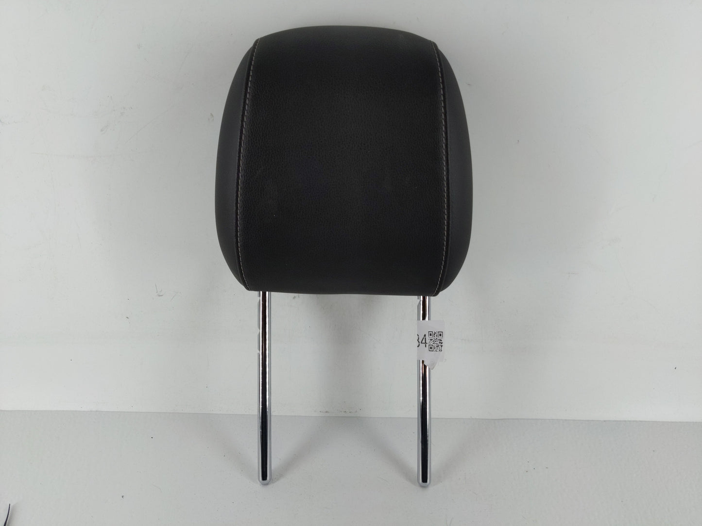 2016-2019 Ford Escape Headrest Head Rest Front Driver Passenger Seat Fits Fits 2016 2017 2018 2019 OEM Used Auto Parts - Oem