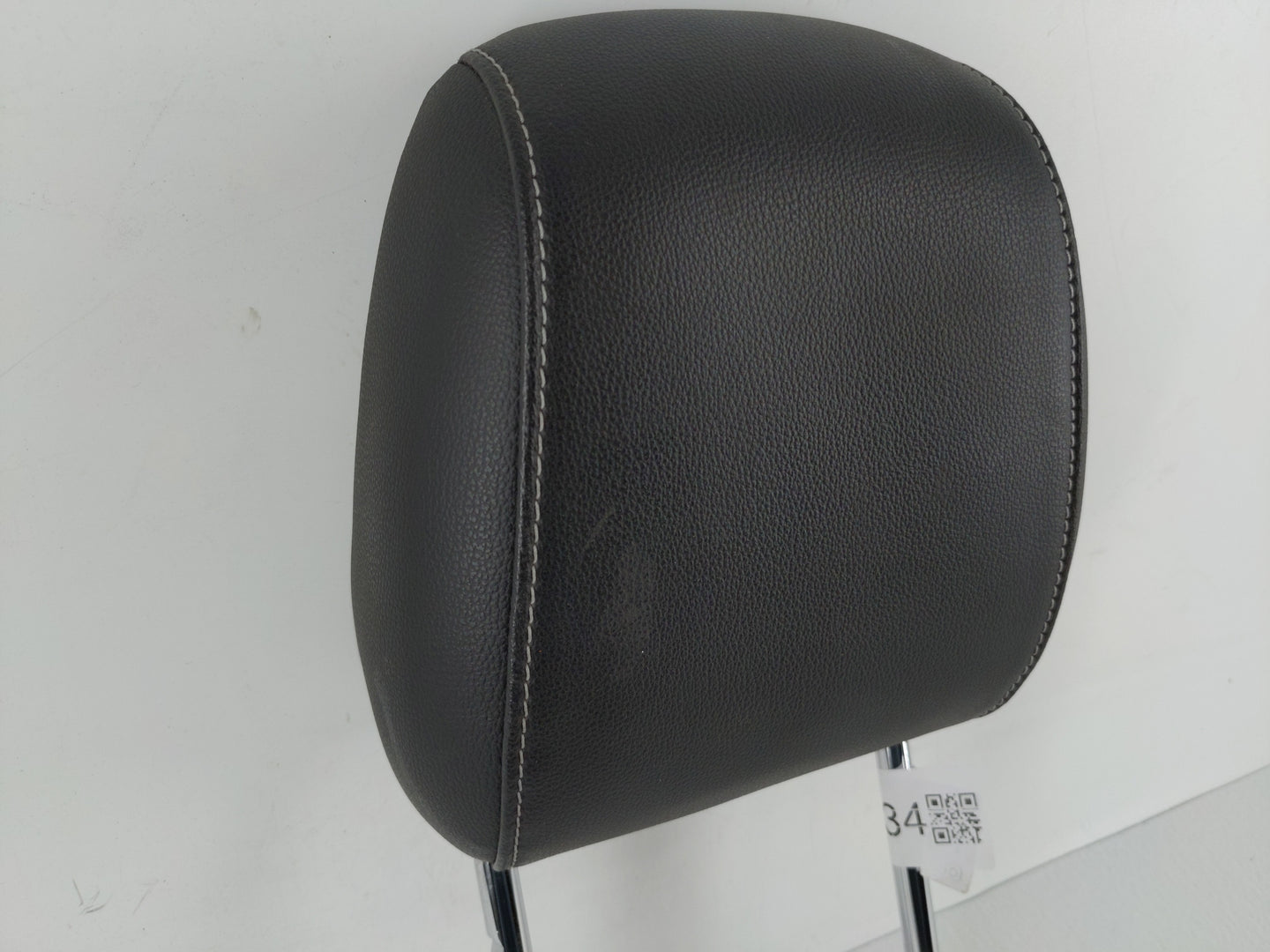 2016-2019 Ford Escape Headrest Head Rest Front Driver Passenger Seat Fits Fits 2016 2017 2018 2019 OEM Used Auto Parts - Oem