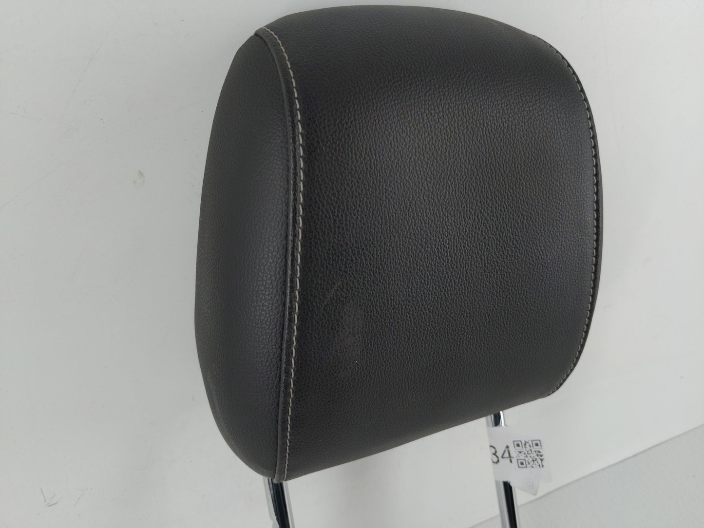 2016-2019 Ford Escape Headrest Head Rest Front Driver Passenger Seat Fits Fits 2016 2017 2018 2019 OEM Used Auto Parts - Oem