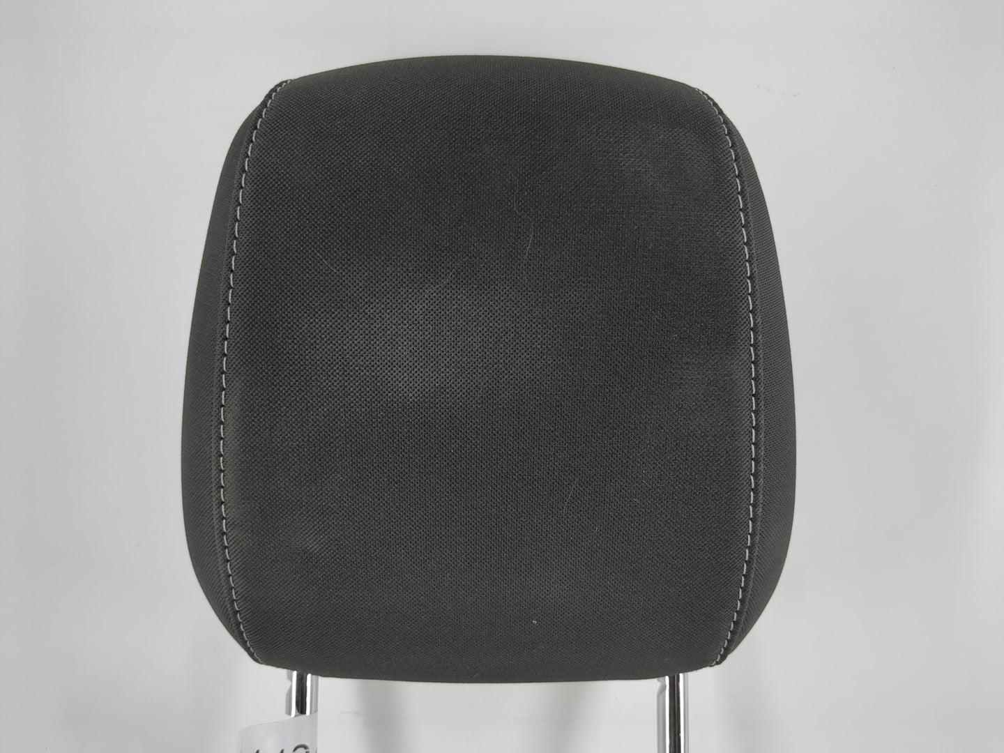 2016-2019 Ford Escape Headrest Head Rest Front Driver Passenger Seat Fits Fits 2016 2017 2018 2019 OEM Used Auto Parts - Oem