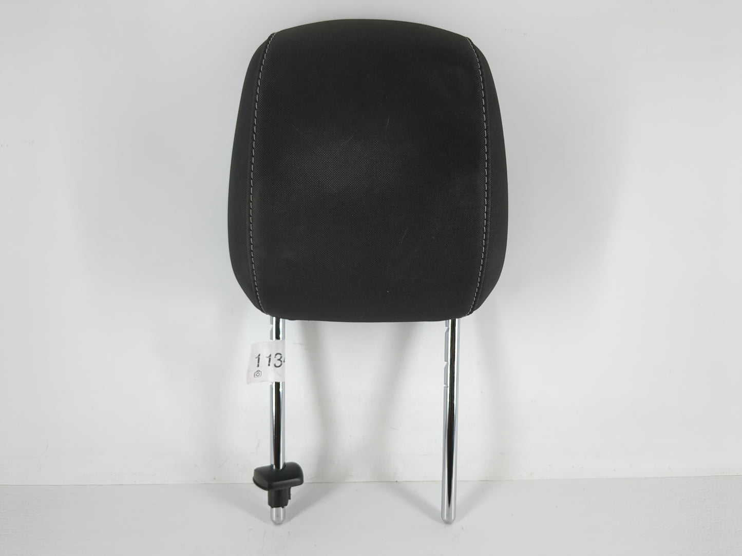 2016-2019 Ford Escape Headrest Head Rest Front Driver Passenger Seat Fits Fits 2016 2017 2018 2019 OEM Used Auto Parts - Oem