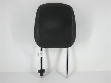 2016-2019 Ford Escape Headrest Head Rest Front Driver Passenger Seat Fits Fits 2016 2017 2018 2019 OEM Used Auto Parts