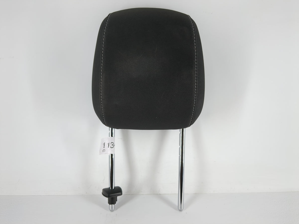 2018 Ford Escape Headrest Head Rest Front Driver Passenger Seat Fits OEM Used Auto Parts - Oemusedautoparts1.com