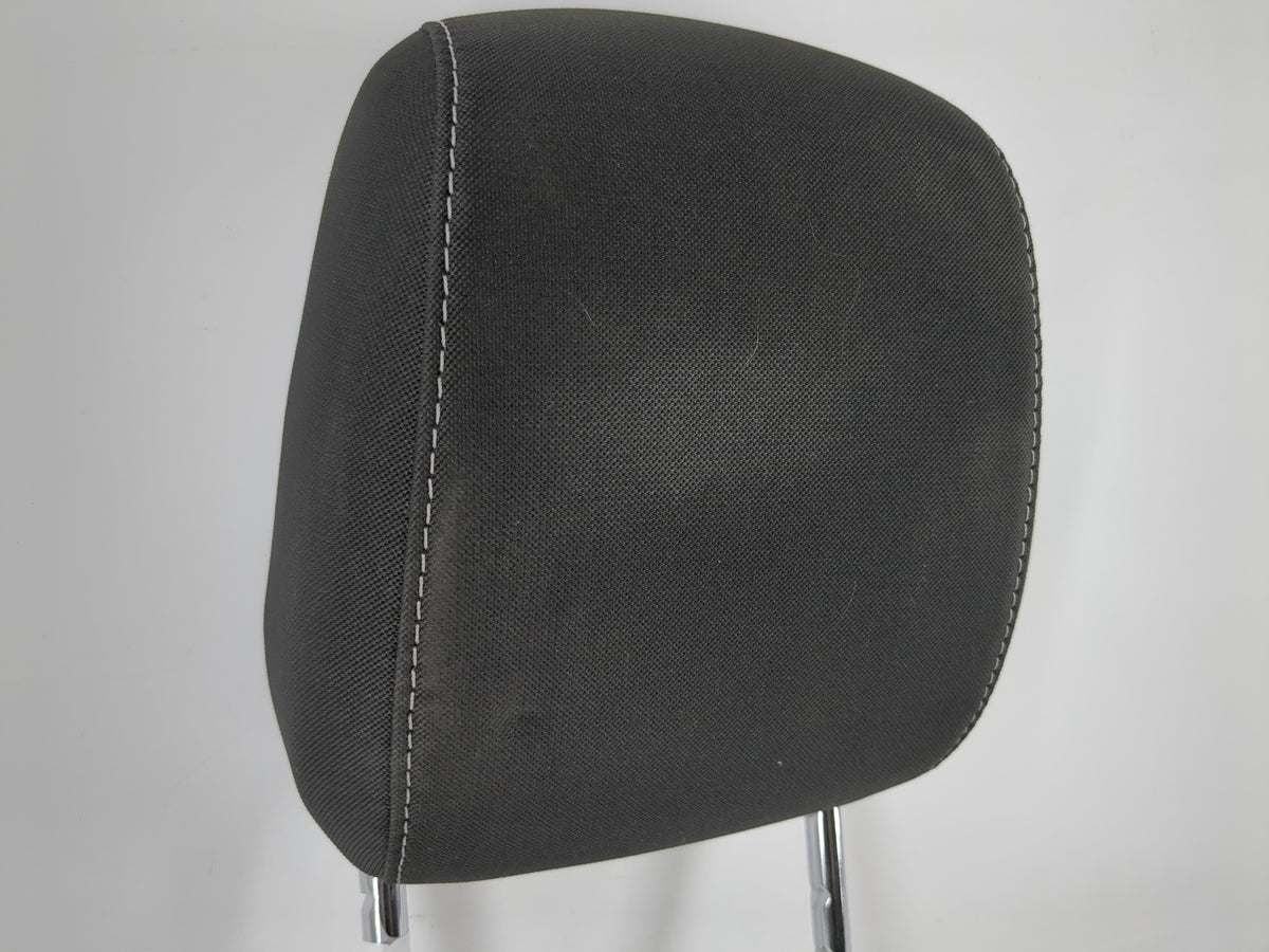 2018 Ford Escape Headrest Head Rest Front Driver Passenger Seat Fits OEM Used Auto Parts - Oemusedautoparts1.com