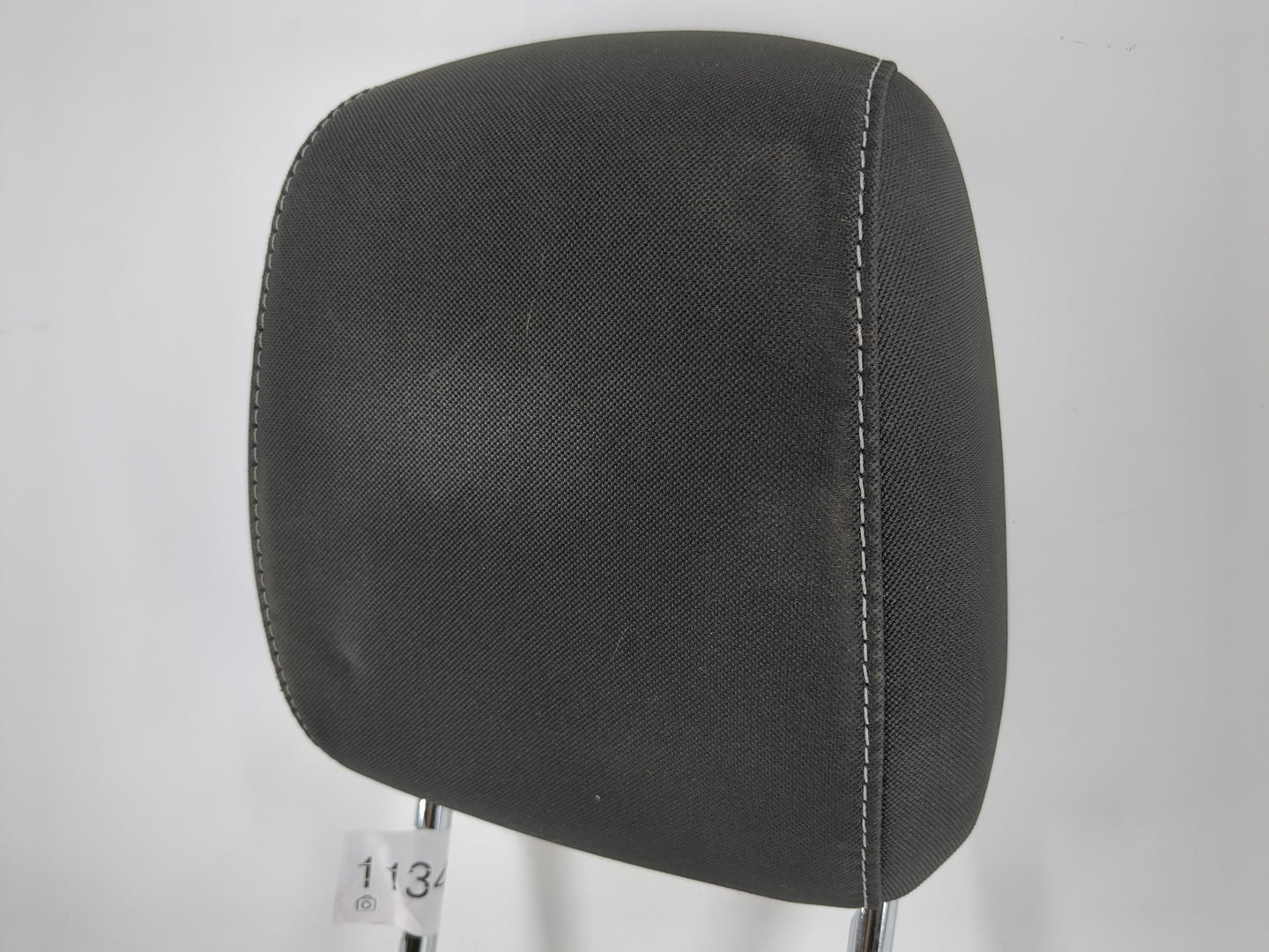 2016-2019 Ford Escape Headrest Head Rest Front Driver Passenger Seat Fits Fits 2016 2017 2018 2019 OEM Used Auto Parts - Oem