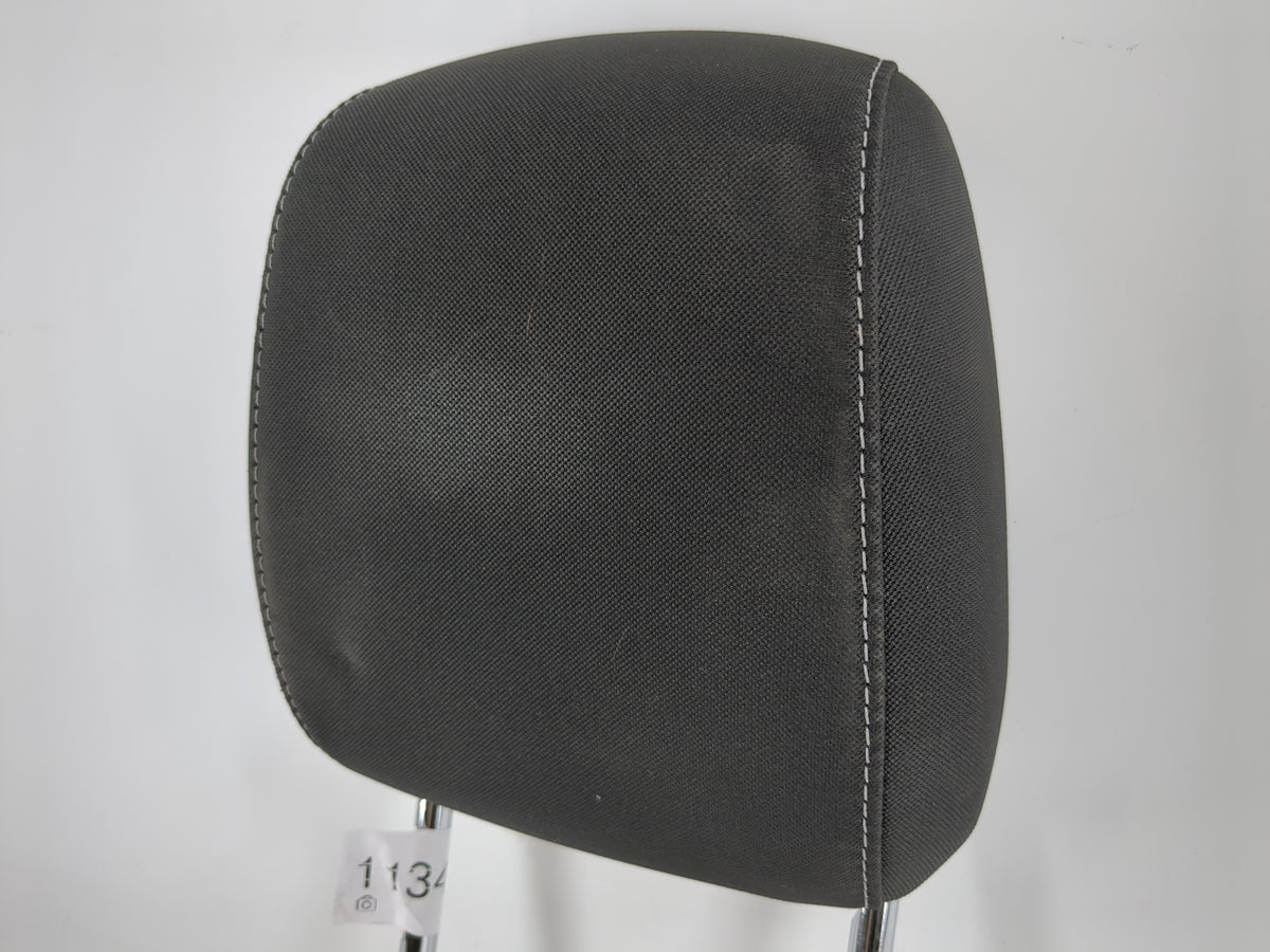 2018 Ford Escape Headrest Head Rest Front Driver Passenger Seat Fits OEM Used Auto Parts - Oemusedautoparts1.com
