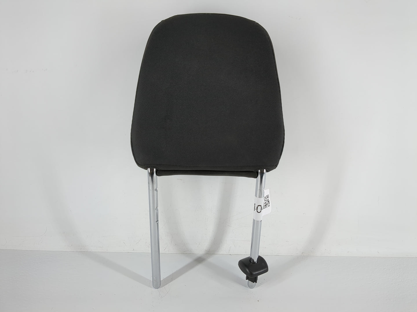 2016-2019 Ford Escape Headrest Head Rest Front Driver Passenger Seat Fits Fits 2016 2017 2018 2019 OEM Used Auto Parts - Oem