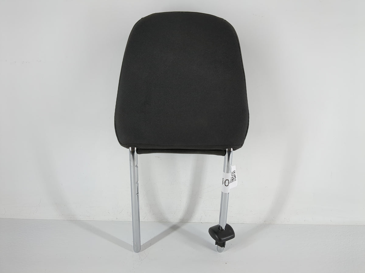 2018 Ford Escape Headrest Head Rest Front Driver Passenger Seat Fits OEM Used Auto Parts - Oemusedautoparts1.com