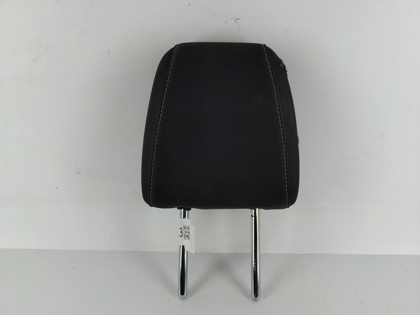 2016-2019 Ford Escape Headrest Head Rest Front Driver Passenger Seat Fits Fits 2016 2017 2018 2019 OEM Used Auto Parts - Oem